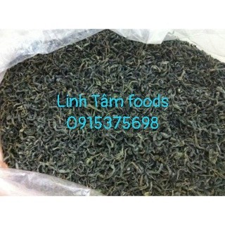  Export of green tea