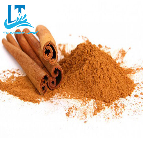 export cinnamon powder