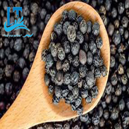 pepper
