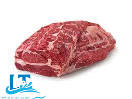  lean beef neck