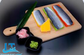  carp pressed eggs