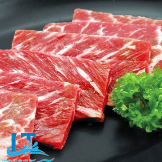  beef ribs