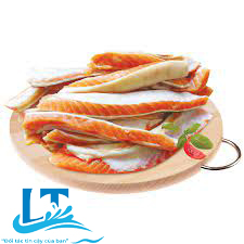  Salmon breast