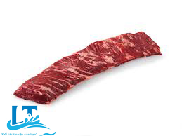 beef shoulder lean core