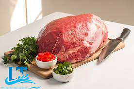 beef shoulder lean core