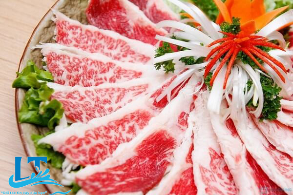 beef shoulder lean core